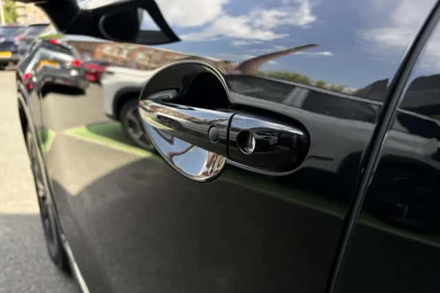 Mazda CX-5 (2025) thumbnail 5