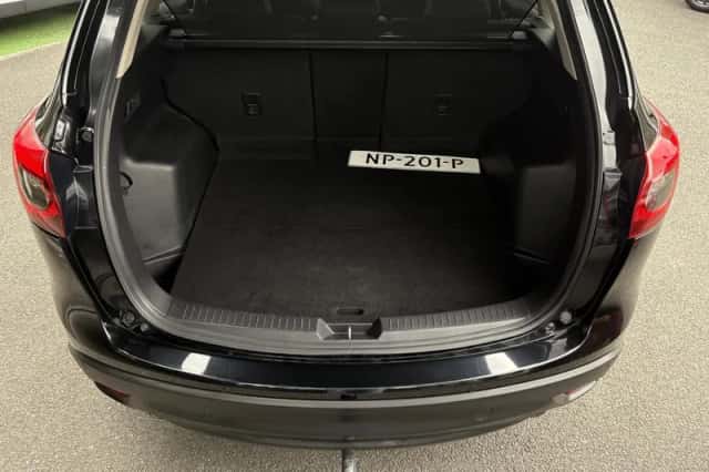 Mazda CX-5 (2017) thumbnail 4