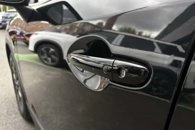 Mazda CX-5 (2017) thumbnail 5