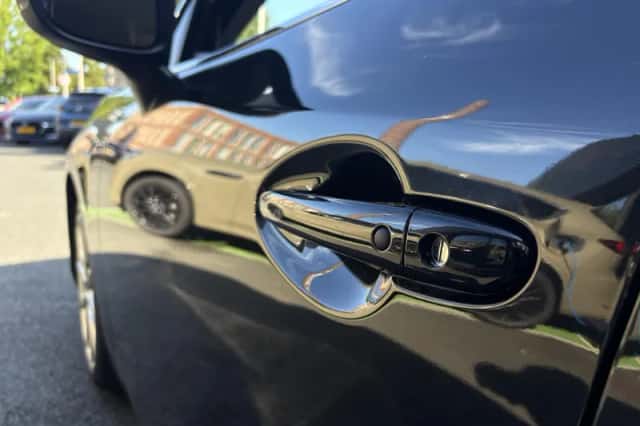 Mazda 3 (2019) thumbnail 5