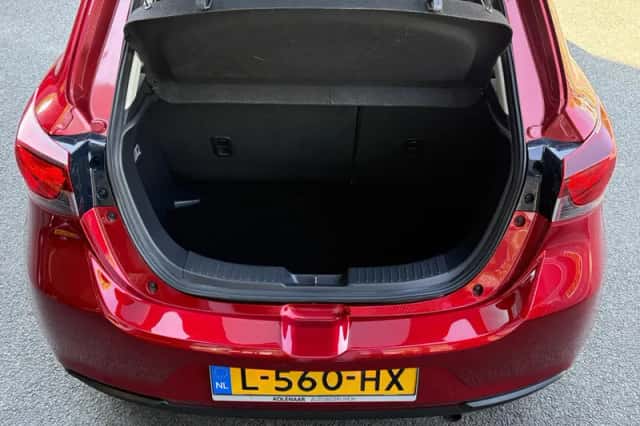 Mazda 2 (2021) thumbnail 5