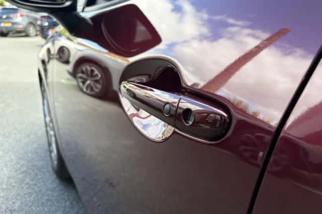 Mazda 2 (2021) thumbnail 3
