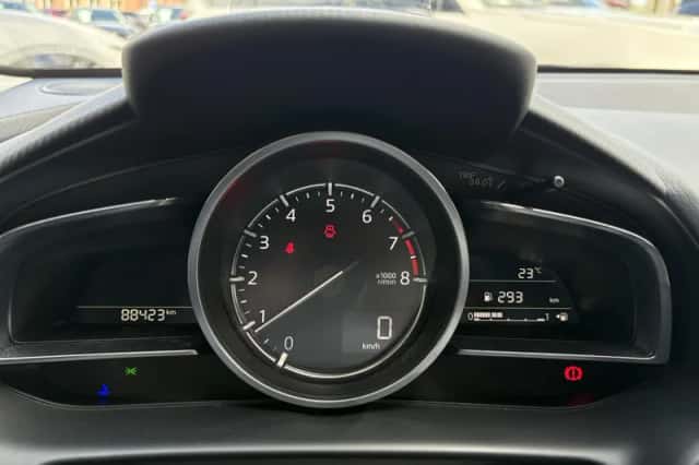 Mazda 2 (2021) thumbnail 6