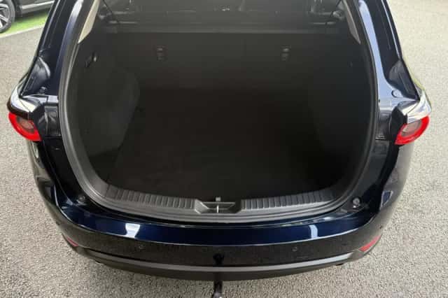 Mazda CX-5 (2020) thumbnail 4