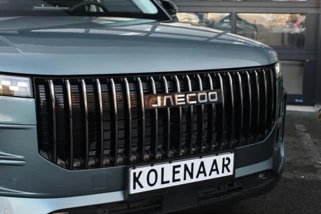 Jaecoo 7 (2026) thumbnail 5