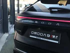 Omoda 9 thumbnail 4
