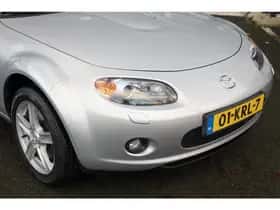 Mazda MX-5 thumbnail 6