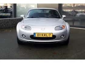 Mazda MX-5 thumbnail 7