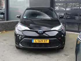 Toyota C-HR (2021) thumbnail 5