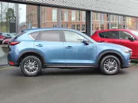 Mazda CX-5 thumbnail 2