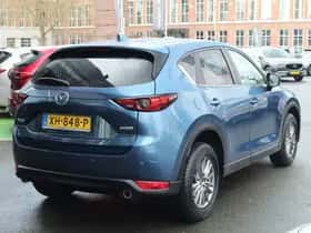 Mazda CX-5 thumbnail 3
