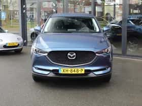 Mazda CX-5 thumbnail 5