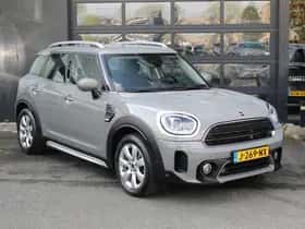 MINI Countryman thumbnail 2