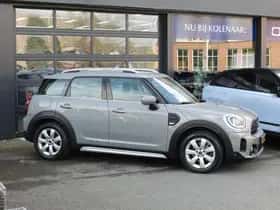 MINI Countryman thumbnail 3