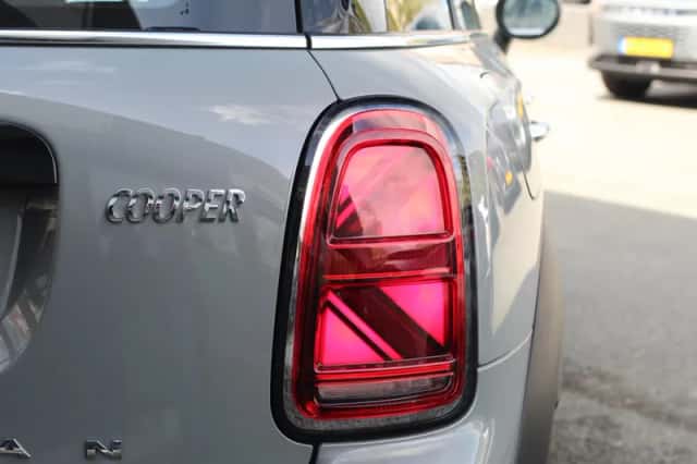 MINI Countryman (2020) thumbnail 5