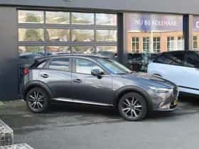 Mazda CX-3 thumbnail 2