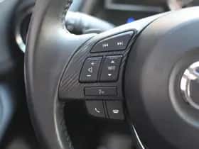 Mazda CX-3 thumbnail 16