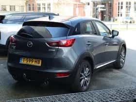 Mazda CX-3 thumbnail 3