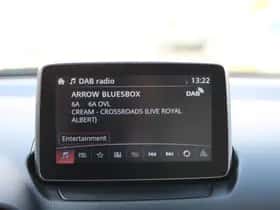 Mazda CX-3 thumbnail 24