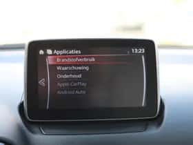 Mazda CX-3 thumbnail 26