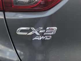 Mazda CX-3 thumbnail 4