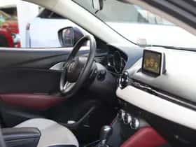 Mazda CX-3 thumbnail 31