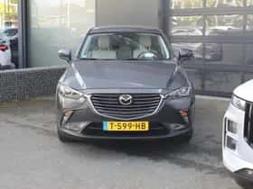 Mazda CX-3 thumbnail 7