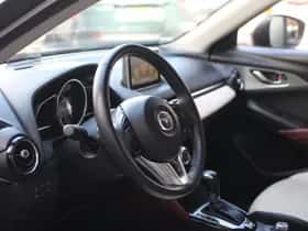 Mazda CX-3 thumbnail 10