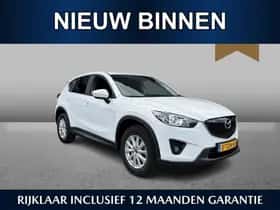 Mazda CX-5 (2014)