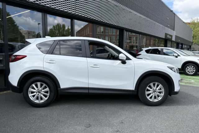 Mazda CX-5 (2014) thumbnail 2