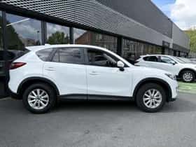 Mazda CX-5 (2014) thumbnail 2