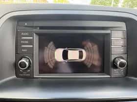Mazda CX-5 (2014) thumbnail 12