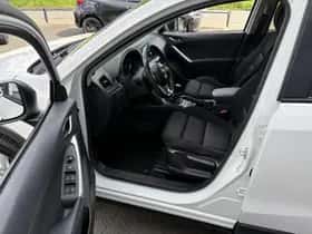Mazda CX-5 (2014) thumbnail 16