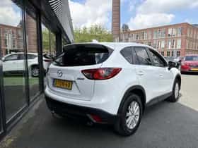 Mazda CX-5 (2014) thumbnail 3