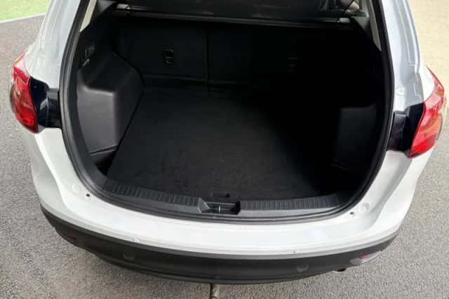 Mazda CX-5 (2014) thumbnail 4