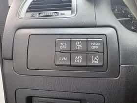 Mazda CX-5 (2014) thumbnail 6