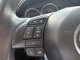 Mazda CX-5 (2014) thumbnail 7
