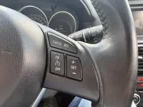 Mazda CX-5 (2014) thumbnail 8