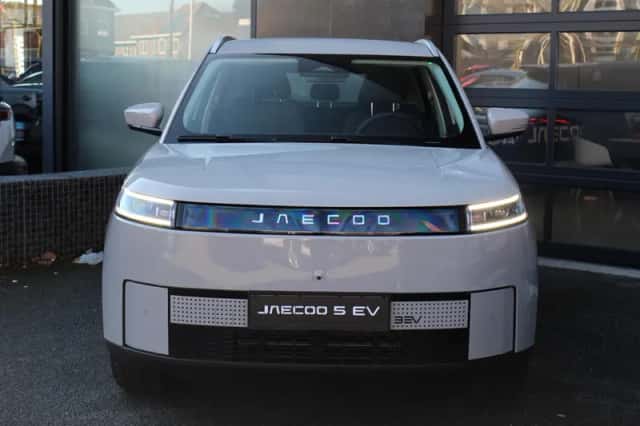 Jaecoo 5 (2026) thumbnail 3