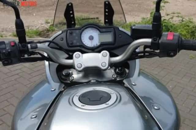 KAWASAKI KLE (2009) thumbnail 6