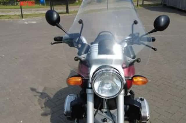 BMW R (1994) thumbnail 3