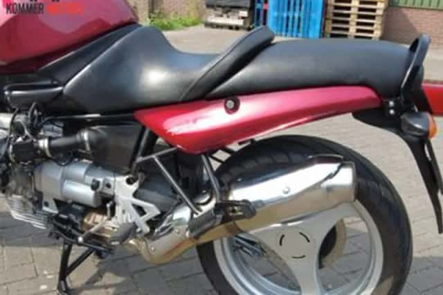 BMW R (1994) thumbnail 5