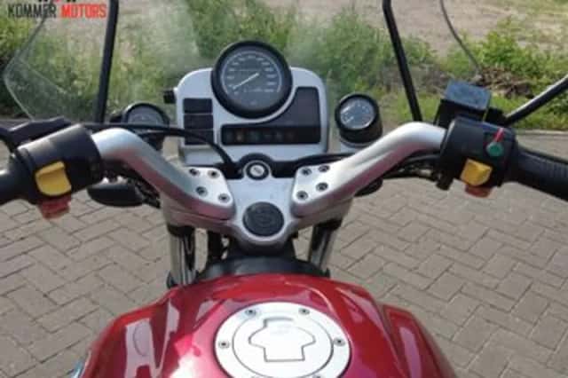 BMW R (1994) thumbnail 6