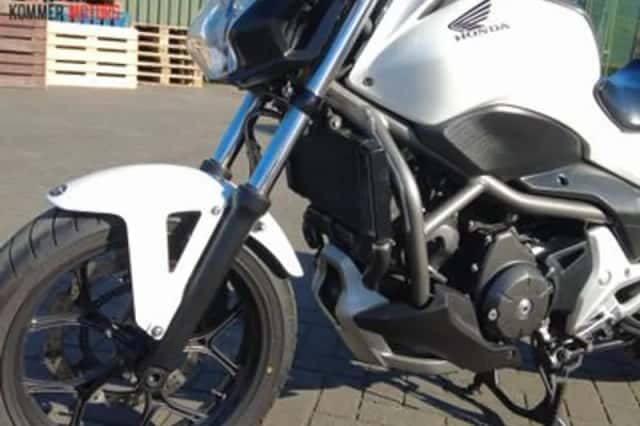 Honda NC (2012) thumbnail 4