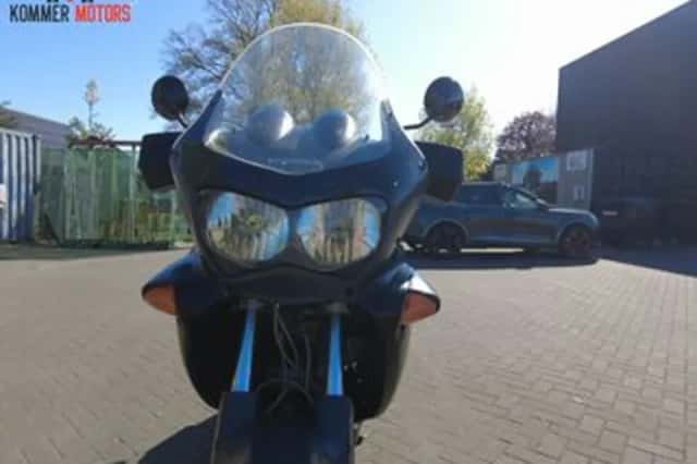 Honda XL (2002) thumbnail 3