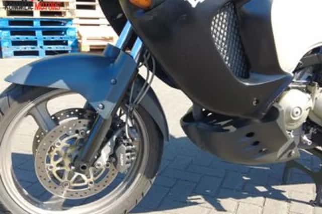 Honda XL (2002) thumbnail 4