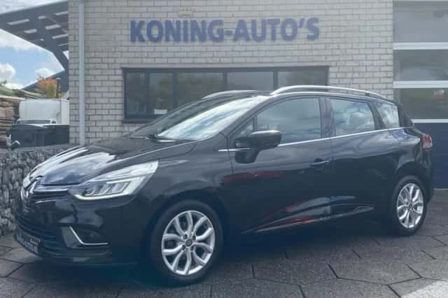 Renault Clio (2019) thumbnail 5