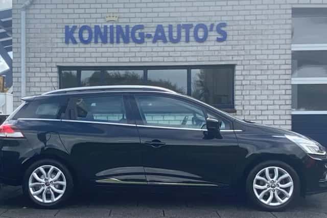 Renault Clio (2019) thumbnail 6