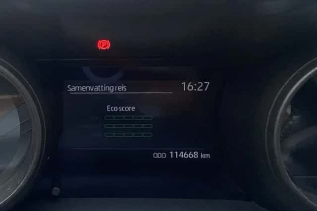 Toyota Yaris (2021) thumbnail 5