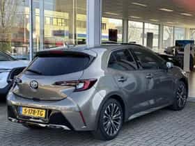 Toyota Corolla (2023) thumbnail 11
